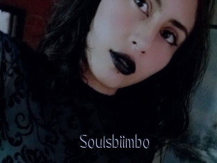 Soulsbiimbo