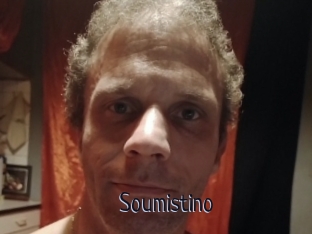 Soumistino
