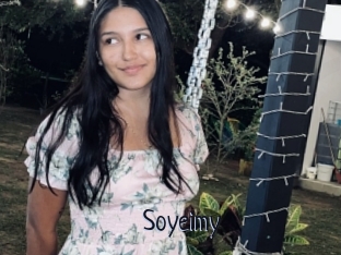Soyeimy