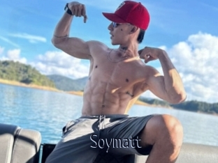 Soymatt