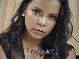 Soyytucolor21