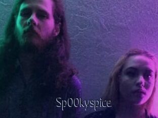 Sp00kyspice
