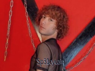 Sp31cycain
