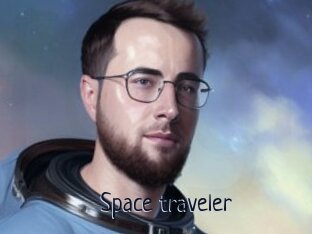 Space_traveler