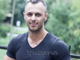 Specialguyxox