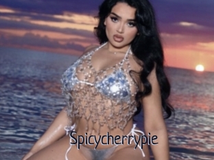 Spicycherrypie