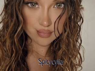 Spicycylia