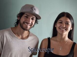 Spiicycouple