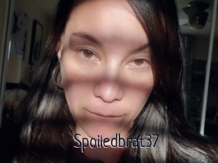 Spoiledbrat37