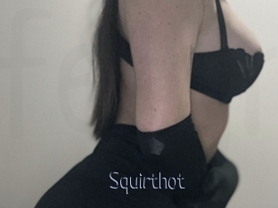 Squirthot