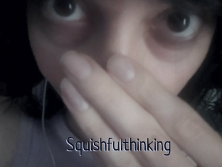 Squishfulthinking