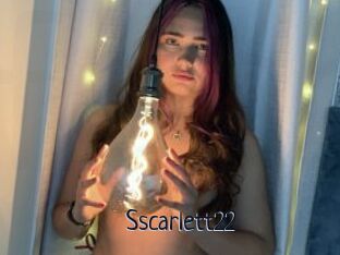 Sscarlett22