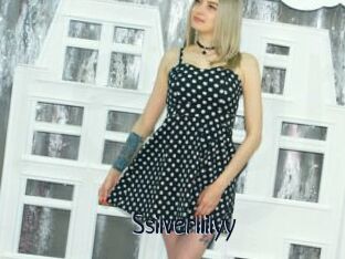Ssilverllilyy