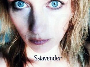 Sslavender