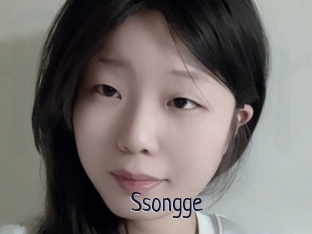 Ssongge