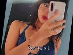 Ssweethot