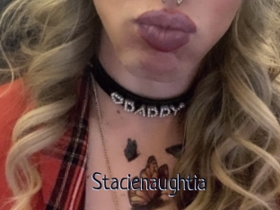 Stacienaughtia