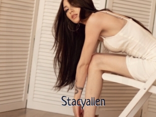 Stacyallen