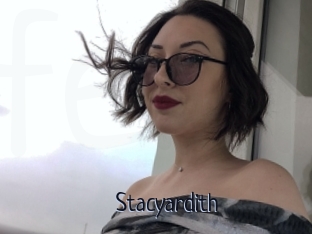 Stacyardith