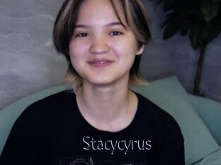 Stacycyrus