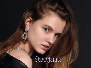 Stacyjanne