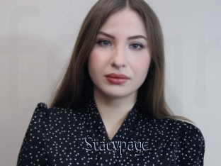 Stacypage
