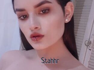 Stahhr