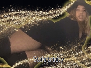 Stahrtrinity