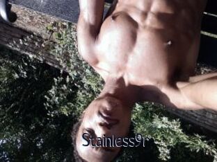 Stainless9r