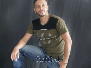 Standjock