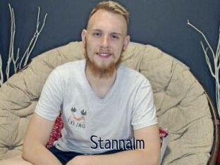 Stannalm