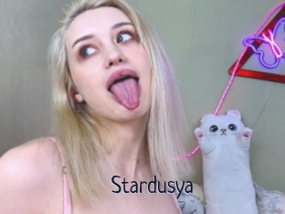 Stardusya