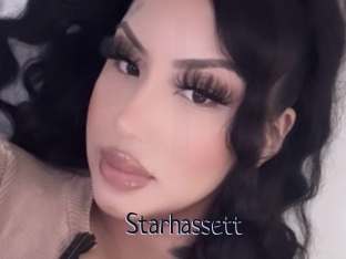 Starhassett