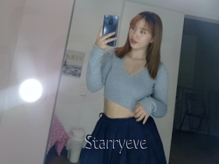 Starryeve