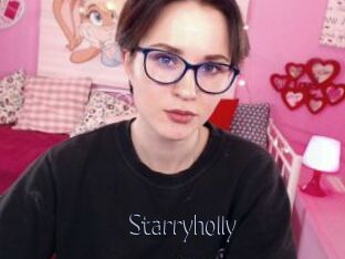 Starryholly