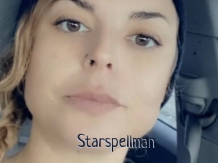 Starspellman