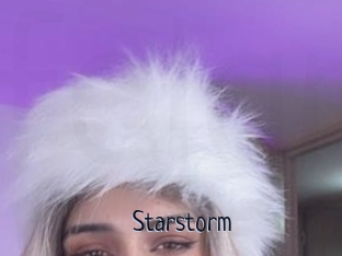 Starstorm