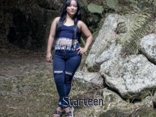 Starteen