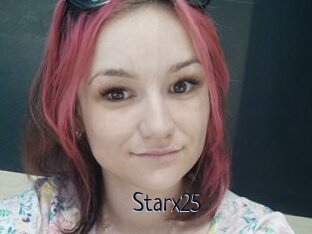 Starx25