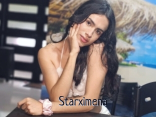 Starximena