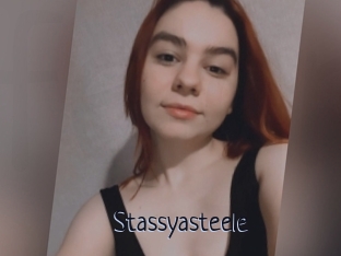 Stassyasteele