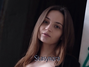 Stasynora