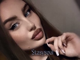 Stasysoul