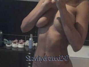 Stayhydrated247