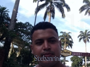 Stebanrinc