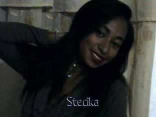 Stecika