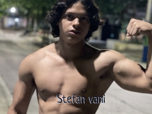 Stefan_vani