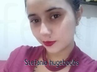 Stefania_hugeboobs