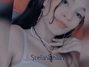 Stefaniamilan