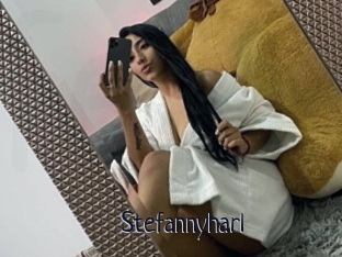 Stefannyharl